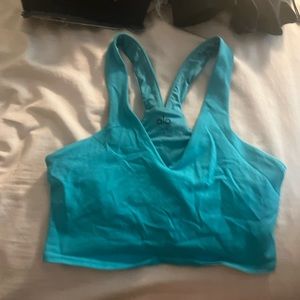 ALO sports bra S